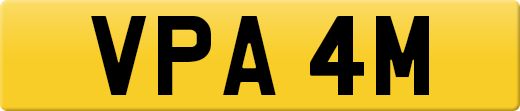 VPA4M