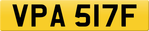 VPA517F