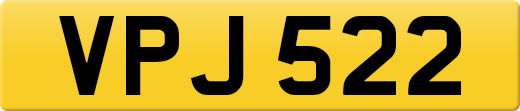 VPJ522