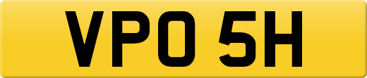 VPO5H