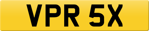 VPR5X