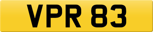 VPR83