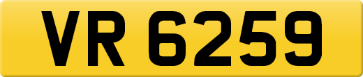 VR6259