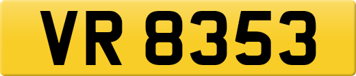 VR8353
