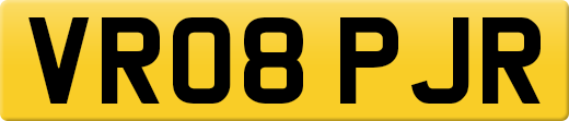 VR08PJR