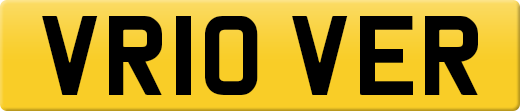 VR10VER