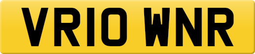 VR10WNR