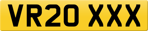 VR20XXX