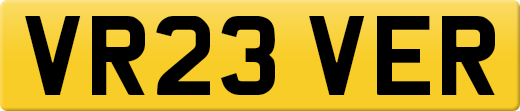 VR23VER