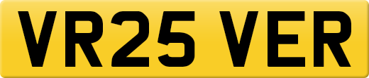 VR25VER