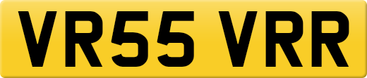 VR55VRR