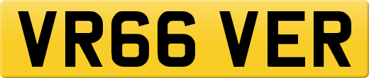 VR66VER