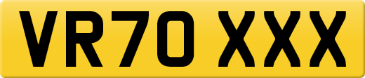 VR70XXX