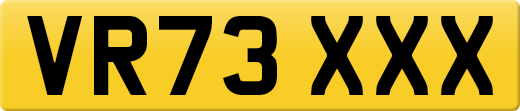VR73XXX