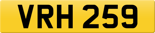 VRH259