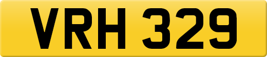 VRH329