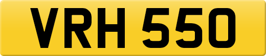 VRH550