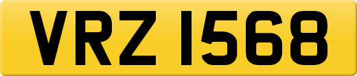 VRZ1568