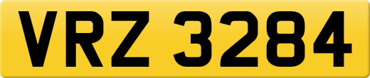 VRZ3284