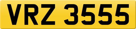 VRZ3555