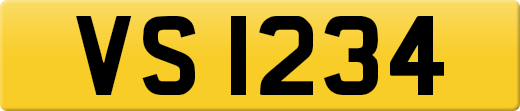 VS1234