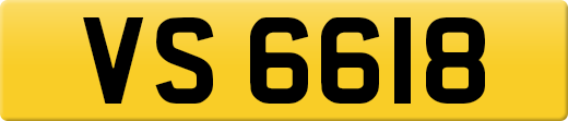 VS6618