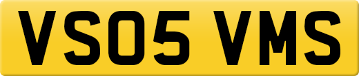 VS05VMS