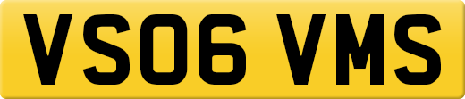 VS06VMS