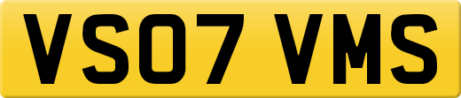 VS07VMS