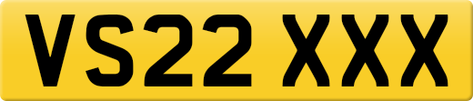 VS22XXX