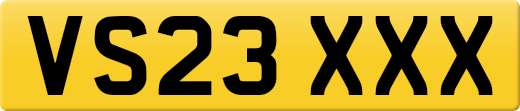 VS23XXX