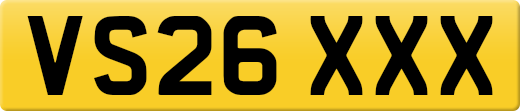 VS26XXX