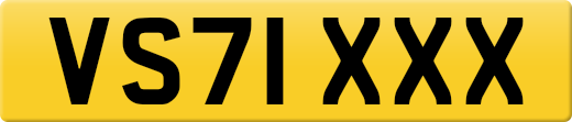 VS71XXX