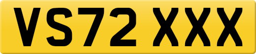 VS72XXX