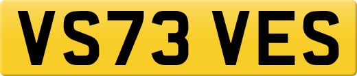 VS73VES