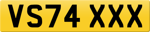 VS74XXX