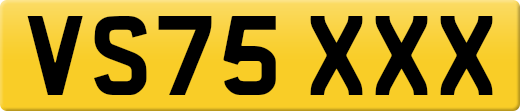 VS75XXX