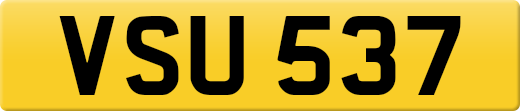 VSU537