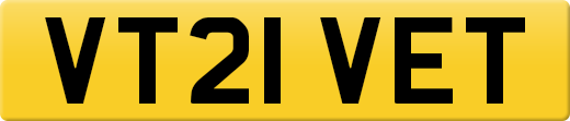 VT21VET