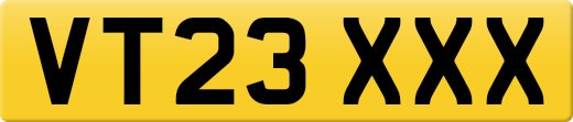 VT23XXX