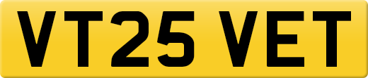 VT25VET