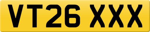 VT26XXX