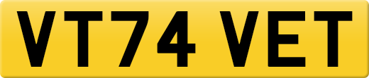 VT74VET