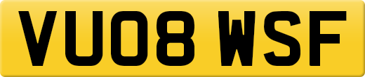 VU08WSF