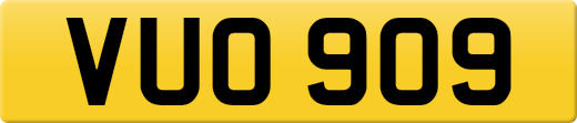 VUO909