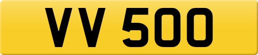 VV500