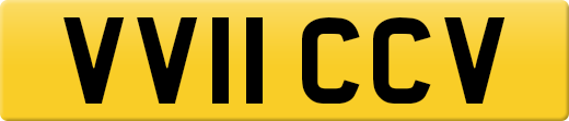 VV11CCV