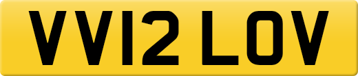 VV12LOV