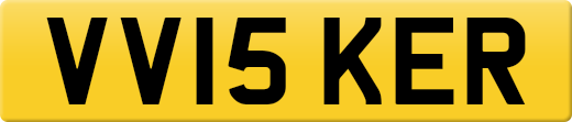 VV15KER