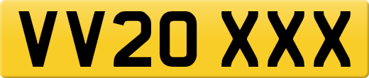 VV20XXX